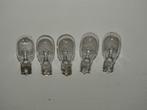 LAMPJES 12V. 7Watt 5 stuks, Enlèvement, Neuf
