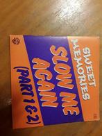 Zeer zeldzame 45 toeren van Jean Jacques Goldman, Ophalen of Verzenden, Zo goed als nieuw