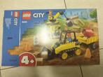 Lego set bouwwerf, Ophalen, Zo goed als nieuw, Complete set, Lego