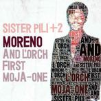 Moreno and L'Orch First Moja-One - Sister Pili+2, Overige soorten, Ophalen of Verzenden