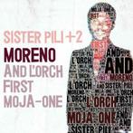 Moreno and L'Orch First Moja-One - Sister Pili+2, Ophalen of Verzenden, Overige soorten