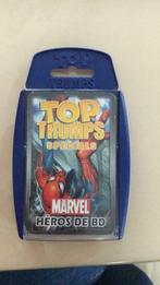 Marvel Comics Heroes Top Trumps-kaartspel, Vijf spelers of meer, Ophalen of Verzenden, Zo goed als nieuw