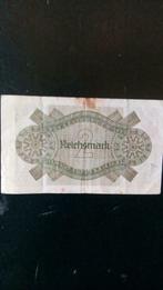 Oud papieren geld, Postzegels en Munten, Ophalen of Verzenden