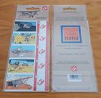 Belgium 2008 - Hergé / Kuifje ‘vliegtuig’ /Tintin ‘avion’, Timbres & Monnaies, Timbres | Europe | Belgique, Envoi, Non oblitéré