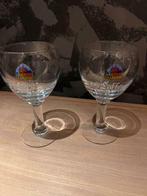 Leffe 33cl glazen (2 stuks), Ophalen of Verzenden, Nieuw, Bierglas