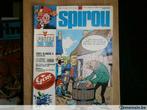 spirou magazine n° 1874 - 14 mars 1974, Gelezen, Verzenden