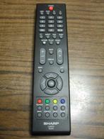 Télécommande Sharp LCDTV RL57S, Enlèvement, Comme neuf, Originale, TV
