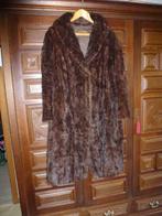manteau vison, Enlèvement ou Envoi