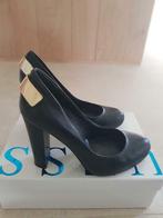 Pump Guess - maat 39 - zwart, Vêtements | Femmes, Chaussures, Comme neuf, Noir, Guess, Enlèvement ou Envoi