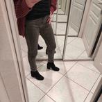 Pantalon toxik gris 36, Gris, Enlèvement ou Envoi, Toxik, Comme neuf