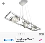 Philips 'fast' hanglamp, Nieuw, Ophalen of Verzenden