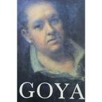 Boek Kunst Goya Vie et Oeuvre De Francisco Goya 1e Editie