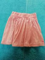 Roze rokje Esprit maat 128, Kinderen en Baby's, Kinderkleding | Maat 128, Gebruikt, Meisje, Ophalen of Verzenden, Jurk of Rok