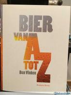 Bier van A tot Z, Verzamelen, Ophalen, Gebruikt