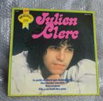 Julien Clerc, Enlèvement ou Envoi