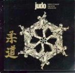 Judo door W.Luiten, Boeken, Sportboeken, Ophalen of Verzenden, Vechtsport