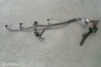 Kabelboom Injectoren 079971627R 4.2FSI V8 CFSA Cil 4-6 Audi, Ophalen of Verzenden, Gebruikt