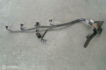 Kabelboom Injectoren 079971627R 4.2FSI V8 CFSA Cil 4-6 Audi beschikbaar voor biedingen