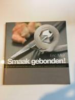 Smaak gebonden - Meir - eten met een maagband, Hoofdgerechten, Nieuw, Ophalen of Verzenden, Europa