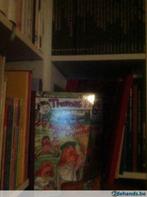Thomas Pips, volledige luxe reeks, 16 stuks, Boeken, Stripverhalen, Gelezen