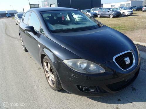 Voor Onderdelen: Seat Leon 1P 1.8TSI BZB BJ 2008 Kleur LC9Z, Autos : Pièces & Accessoires, Carrosserie & Tôlerie, Utilisé