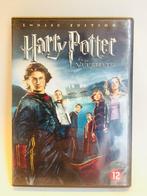 NIEUW - DVD - Harry Potter en de vuurbeker, Cd's en Dvd's, Dvd's | Avontuur, Ophalen of Verzenden, Vanaf 12 jaar