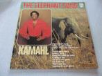 LP van Kamahl The elephant song, 12 pouces, Enlèvement ou Envoi, 1960 à 1980