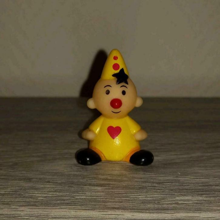 💛 Bumba, Verzamelen, Poppetjes en Figuurtjes, Ophalen of Verzenden