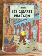 Tintin  EO coul B15  éd française, Livres, BD, Enlèvement ou Envoi
