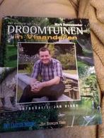 Droomtuinen in Vlaanderen van Marc Demesmaeker, Ophalen of Verzenden, Zo goed als nieuw