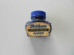 Pelikan 4001 koningsblau inkt, Gebruikt