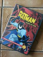 The Batman, training for power. DVD, Ophalen of Verzenden, Zo goed als nieuw, Vanaf 6 jaar, Detective en Krimi