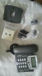 Telephone fixe Profoon tx 650, Télécoms, Enlèvement ou Envoi, Comme neuf