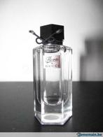 FLORA by GUCCI Gorgeous Gardenia miniature de parfum EDT 5ml, Envoi, Neuf