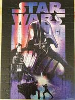Disney Star Wars Darth Vader puzzle 100 pièces, Comme neuf, Enlèvement