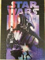 Disney Star Wars Darth Vader puzzle 100 pièces, Ophalen, Zo goed als nieuw