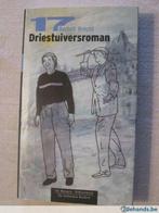 Driestuiversroman(Bertolt Brecht), Gelezen, Ophalen of Verzenden