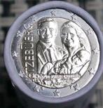 2 Euros Luxemburg 2020 UNC Geboorte van Prins Charles - Re, Postzegels en Munten, Bankbiljetten | Europa | Niet-Eurobiljetten