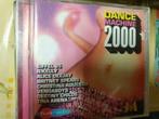 dance machine 2000, Dance populaire, Utilisé, Enlèvement ou Envoi