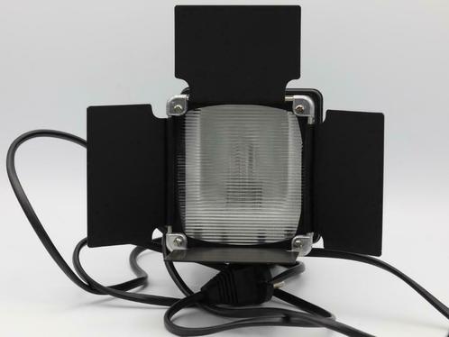 Reflecta Flectalux GLS 1010- 1000W 240V videofilmstudio, Audio, Tv en Foto, Fotografie | Fotostudio en Toebehoren, Zo goed als nieuw
