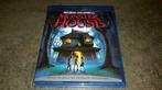 Monster house Blu-ray, Alle leeftijden, Ophalen of Verzenden, Film
