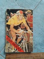 Boek Eddy Merckx, Enlèvement ou Envoi
