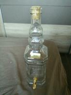 Lege Porto fles., Verzamelen, Glas en Drinkglazen, Ophalen