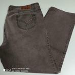 Zerres broek bruin, Gedragen, Ophalen of Verzenden, Bruin, Maat 46/48 (XL) of groter