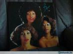 vinyl - lp - three degrees : 3d (1979), Ophalen of Verzenden