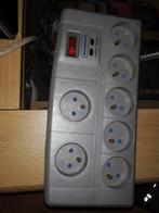 Multiprise protection anti-foudre BANDRIDGE, Enlèvement ou Envoi