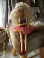 Barbie "Steffi Love" qui chante – SIMBA-TOYS (1993), Kinderen en Baby's, Ophalen of Verzenden, Gebruikt, Barbie