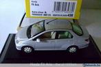 Ebbro honda fit aria 1.5 (2003), Nieuw, Auto