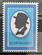 Belgique : COB 2064 ** Abraham Hans 1982., Neuf, Sans timbre, Timbre-poste, Enlèvement ou Envoi