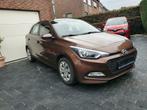 HYUNDAI I20 12 MAANDEN GARANTIE, Bruin, Parkeersensor, Onderhoudsboekje, Te koop